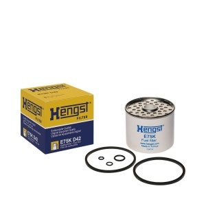 Filter goriva P 917 x za IMT, Armatrac, Massey Ferguson i druge traktore - Img 1