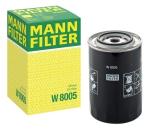 Filter ulja W 8005 za Universal, Fiat, New Holland, Agrifull i druge traktore