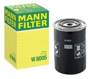 Filter ulja W 8005 za Universal, Fiat, New Holland, Agrifull i druge traktore