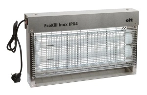 Inox lampa protiv sitnih isekata Kerbl