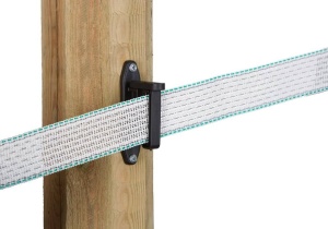 Izolator Easy tape za traku do 40mm i žicu