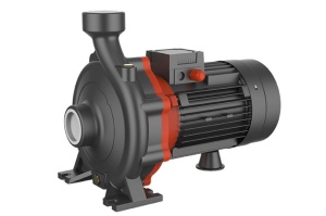 LEO AC C2 trofazne centrifugalne pumpe 4–7,5 kW