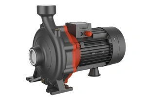 LEO AC C2 trofazne centrifugalne pumpe 4–7,5 kW