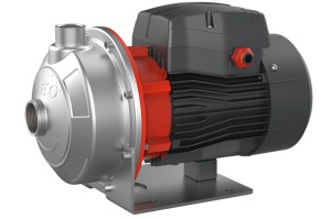 LEO AMSm centrifugalne INOX pumpe AISI 316L