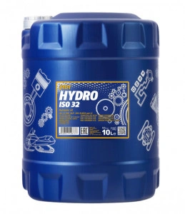 Mannol Hydro ISO32 - 2101