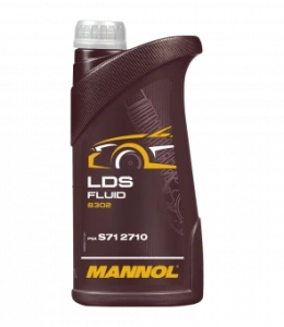 MANNOL LDS Fluid 8302