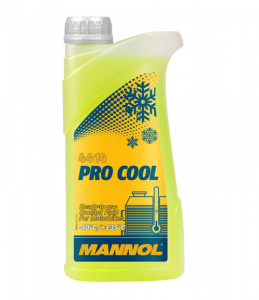 MANNOL PRO COOL 4414