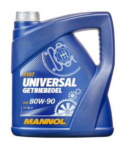 Mannol Universal Getriebeoel 80W-90