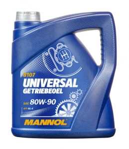 Mannol Universal Getriebeoel 80W-90