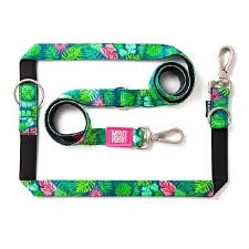 Max & Molly Tropical povodac za pse 120 cm sa mekanom ručkom