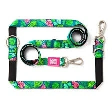 Max & Molly Tropical povodac za pse 120 cm sa mekanom ručkom
