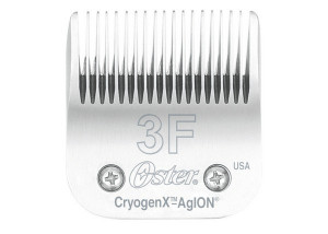 OSTER GLAVA #3F ZA MAŠINICE, 13 MM