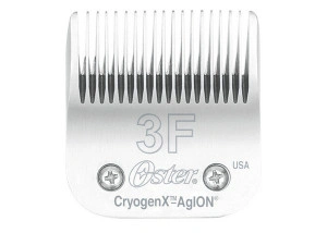 OSTER GLAVA #3F ZA MAŠINICE, 13 MM