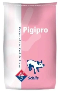 Pigipro 1 Milk Care – zamena za mleko za prasad od 2. do 14. dana, 25 kg
