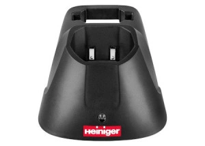 Heiniger Opal 709-000-70 profesionalna bežična mašina za šišanje sa dve baterije i #10 Snap-On glavom 1