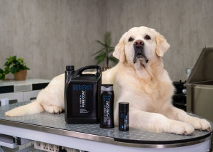 PURE COAT ŠAMPON SHOW TECH+ 5L