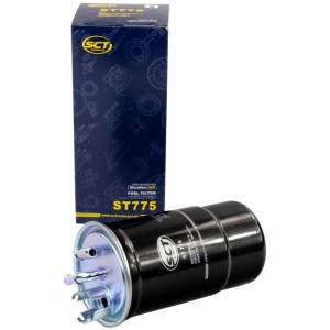 SCT ST 775 filter goriva za VW, Audi, Škoda i Seat 1.9 TDI