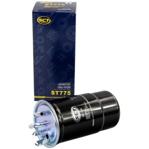 SCT ST 775 filter goriva za VW, Audi, Škoda i Seat 1.9 TDI
