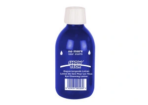 SHOW TECH NO MORE TEAR STAINS ZA OČI, 250 ML