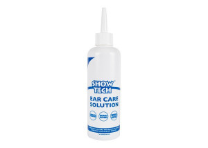 SHOW TECH TEČNOST ZA ČIŠĆENJE UŠIJU EAR CARE, 250ML
