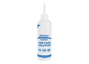 SHOW TECH TEČNOST ZA ČIŠĆENJE UŠIJU EAR CARE, 250ML