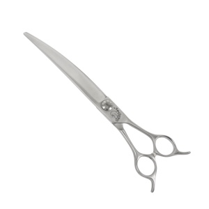 TANTO YENTO zakrivljene makaze 21,5 cm