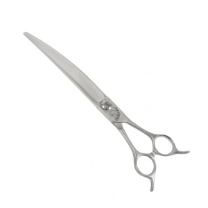 TANTO YENTO zakrivljene makaze 21,5 cm