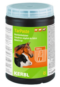 TAR PASTA ZA PAPKE I KOPITA, KERBL 1 KG