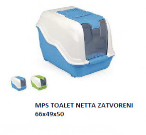 TOALET NETTA MAX