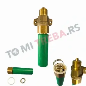 Ventil za pojilice MP04003
