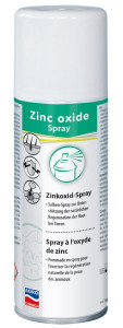 ZINC OXIDE spray (cink oxide sprej) 200ml