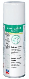 ZINC OXIDE spray (cink oxide sprej) 200ml