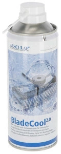 Aesculap BladeCool 2.0 GTA103 sprej za hlađenje i čišćenje noževa – 400 ml