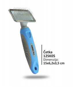 Četka igličasta 15cmx6.2cmx2.5cm