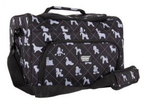 DELUXE TORBA ZA GRUMERE SHOW TECH