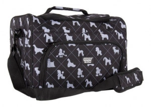 DELUXE TORBA ZA GRUMERE SHOW TECH