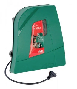 El pastir AKO N1200 napajanje 230V