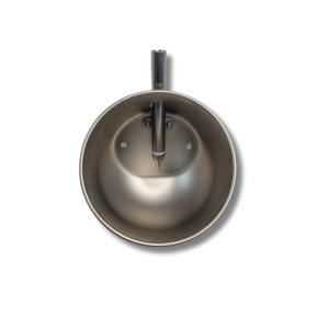 Euro Agro INOX čašasta pojilica za tovljenike Ø 200 mm