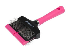 FLEX GROOM PROFESIONALNA SLIKER ŠIROKA ČETKA