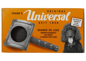 FRANK’S UNIVERSAL VELIKA SLIKER ČETKA – MEKA ILI TVRDA