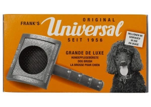 FRANK’S UNIVERSAL VELIKA SLIKER ČETKA – MEKA ILI TVRDA