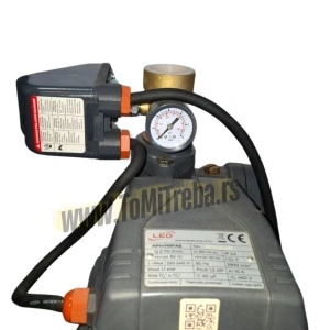 APm Hydropak 2