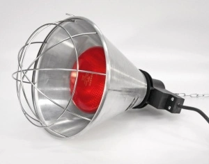 IC Lampa - Kvočka Kerbl do 175w