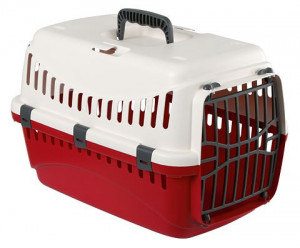 Kerbl Expedion plastični transporter za pse do 10 kg