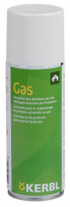 Kerbl rezervni gas za aparat za sečenje repova prasadi 200 m