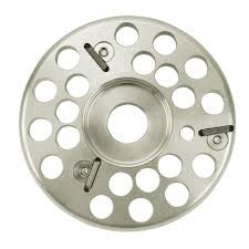 KERBLOV METALNI DISK ZA OBRADU PAPKA SA 3 NOŽA