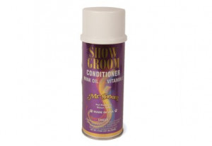 KONDICIONER MR GROOM SHOW GROOM, BOCA 311 G