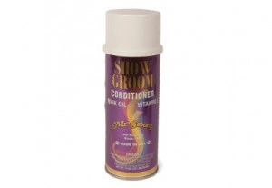 KONDICIONER MR GROOM SHOW GROOM, BOCA 311 G
