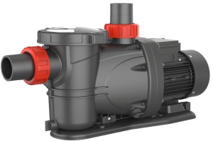 LEO XKP 1.1 kW pumpa za bazen 380 V – bazenska pumpa za cirkulaciju i filtraciju vode