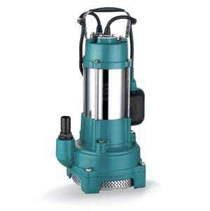 LEO XQS4.5-27/2-0.55I potapajuća drenažna pumpa 0,55 kW